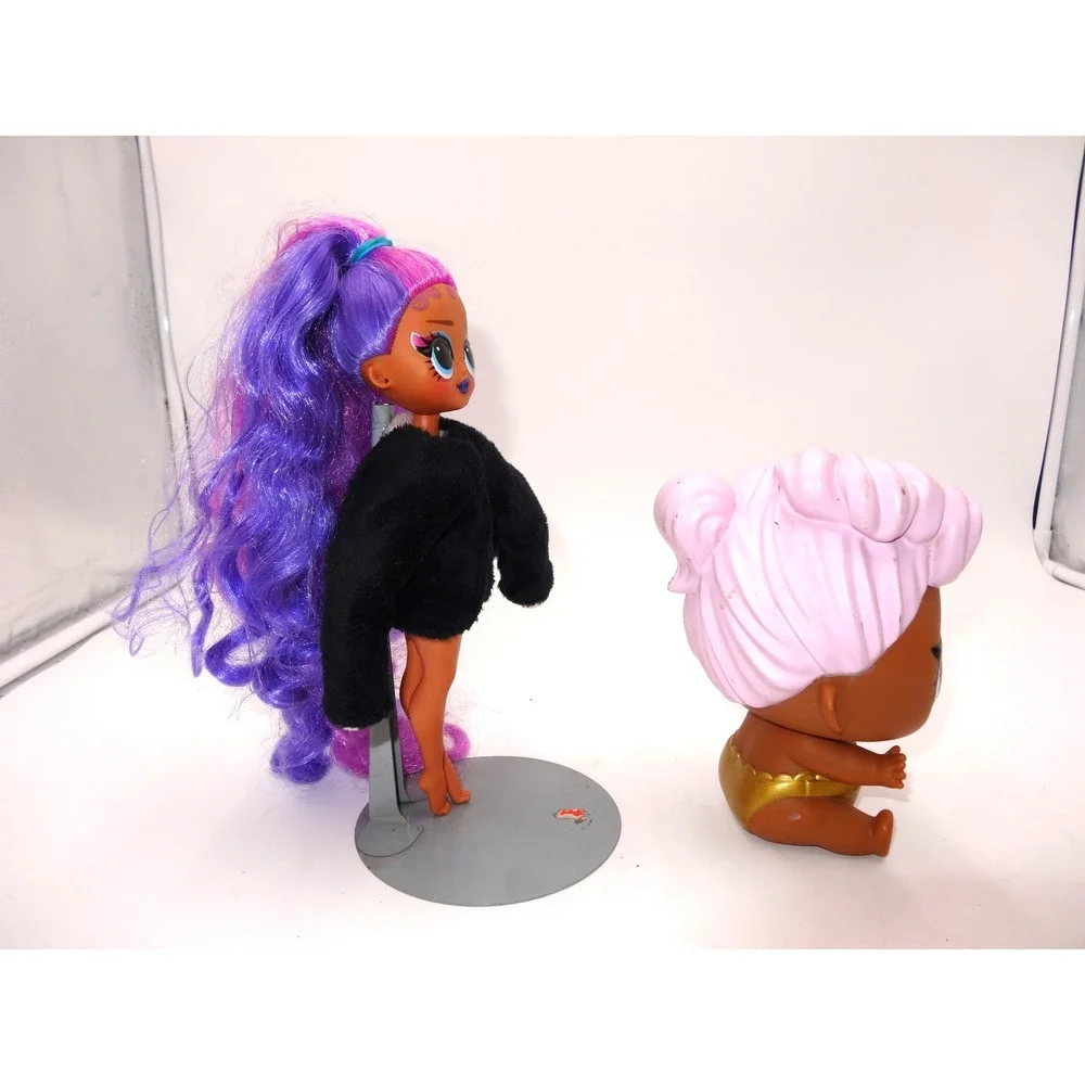 MGA Entertainment lol surprise